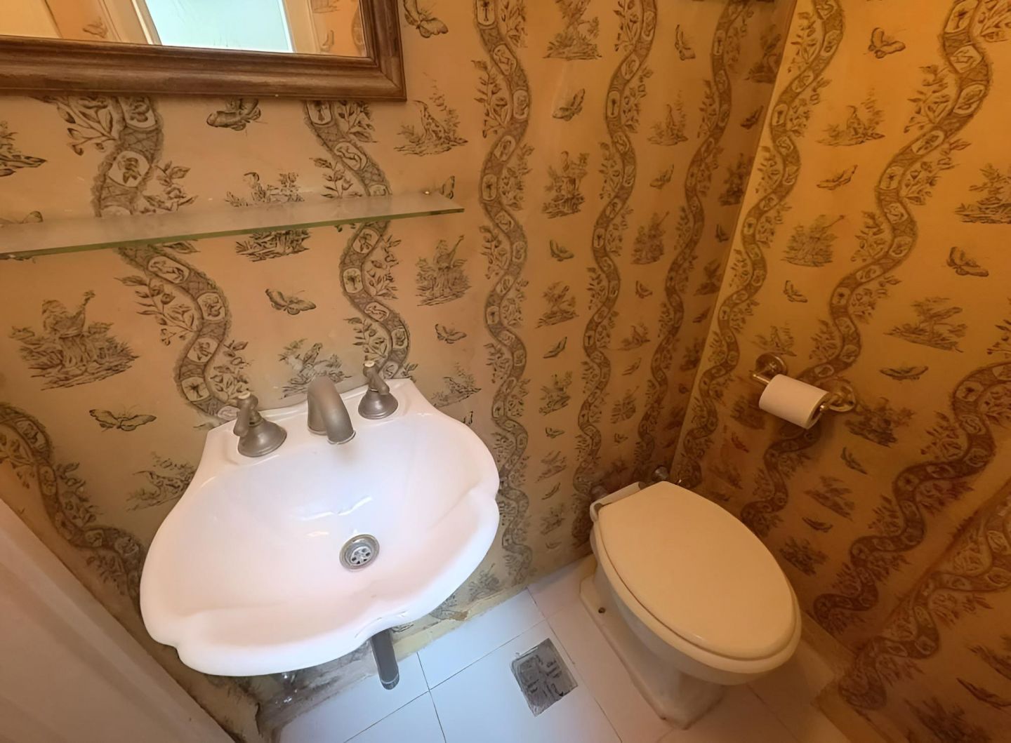 Departamento en Alquiler en Recoleta, Capital Federal