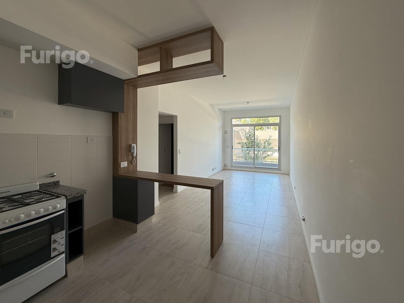 Departamento en Venta en Rosario, Santa Fe