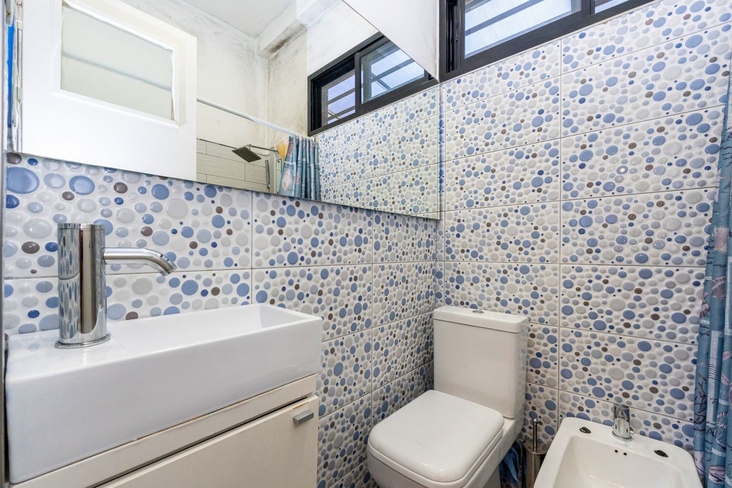 Casa en Venta en Tres de Febrero, G.B.A. Zona Oeste