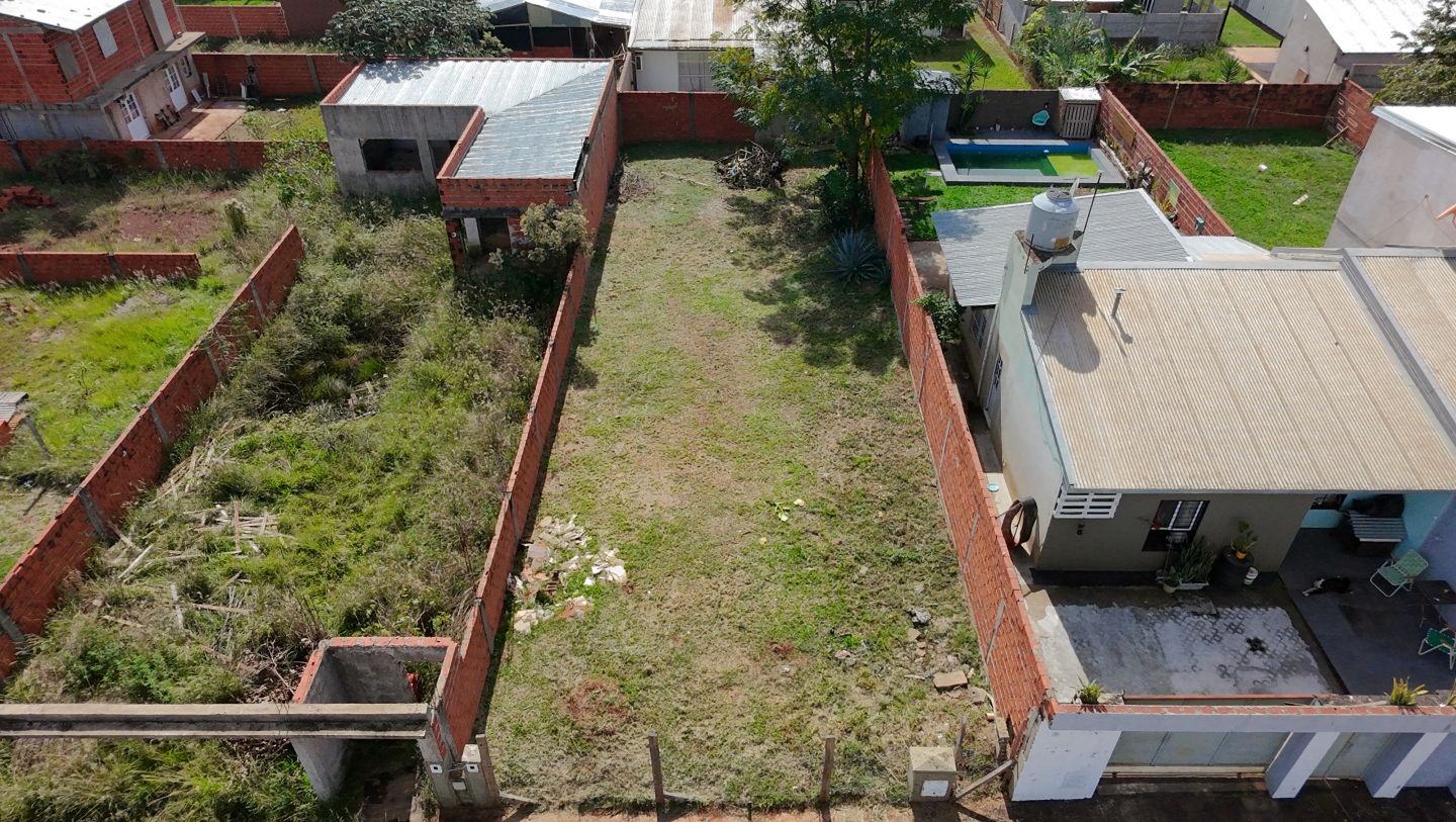 Lote EN VENTA