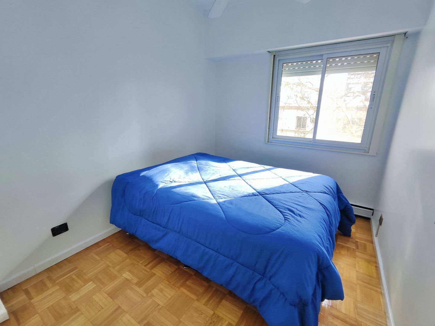 VENTA DE DEPARTAMENTO EN Capital Federal - Palermo Nuevo - 17