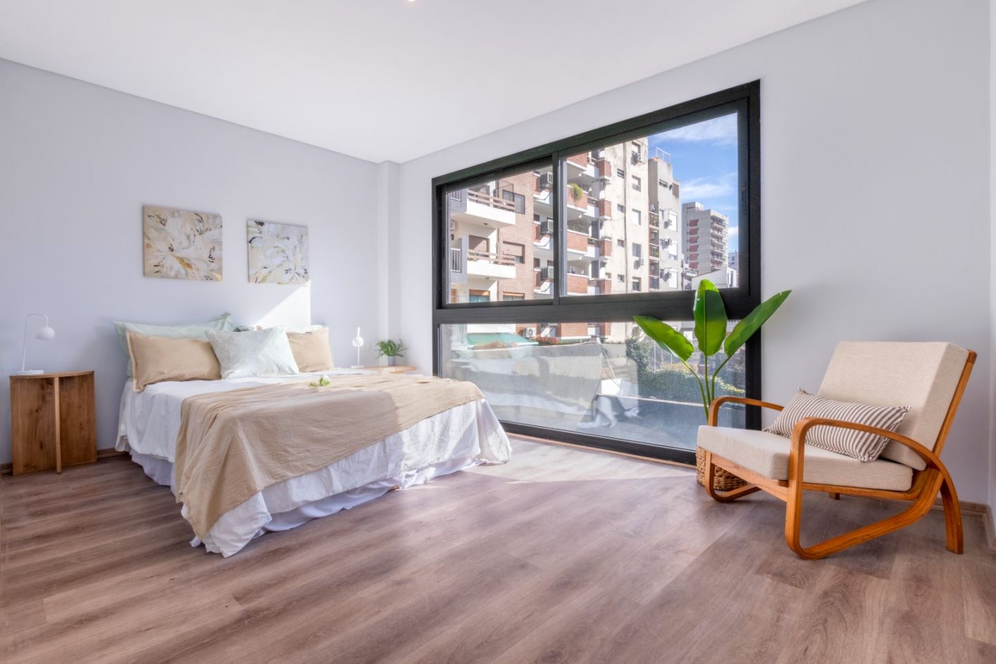 VENTA DE DEPARTAMENTO EN Capital Federal - Caballito - 55