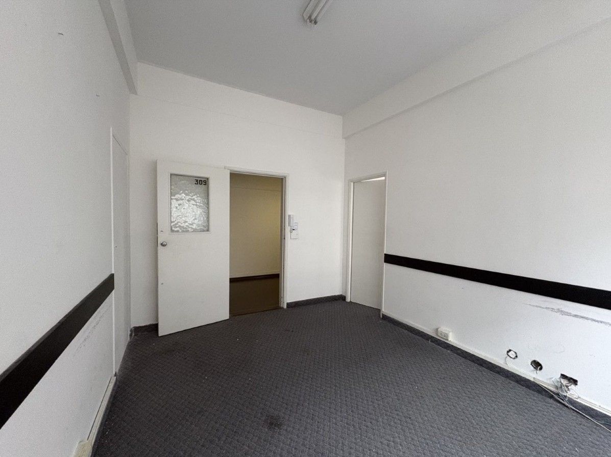 Oficina en Venta en San Cristobal, Capital Federal