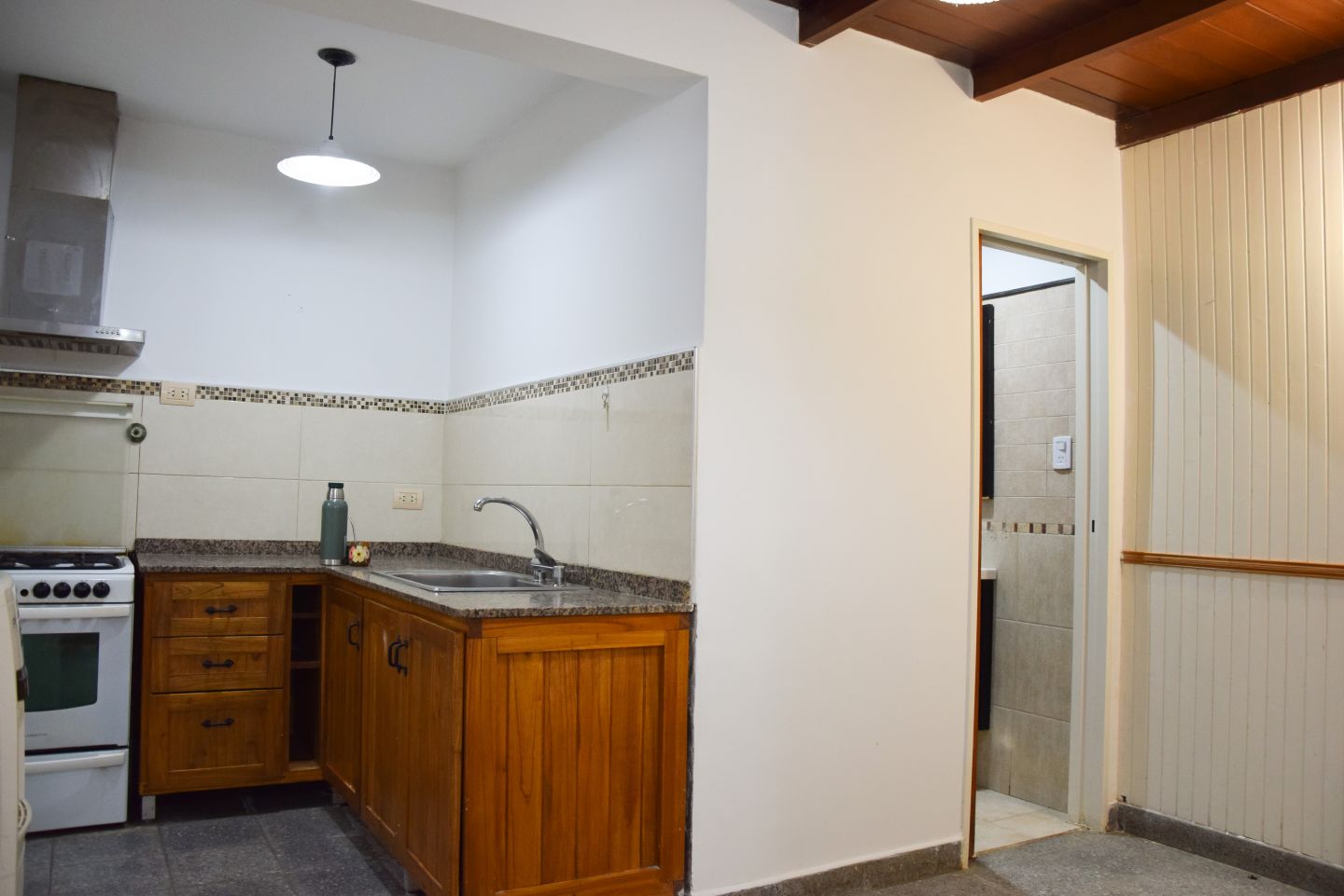 Casa en Venta en General San Martin, G.B.A. Zona Norte