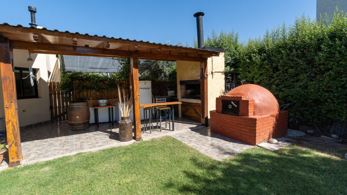 Casa en Venta en San Rafael, Mendoza