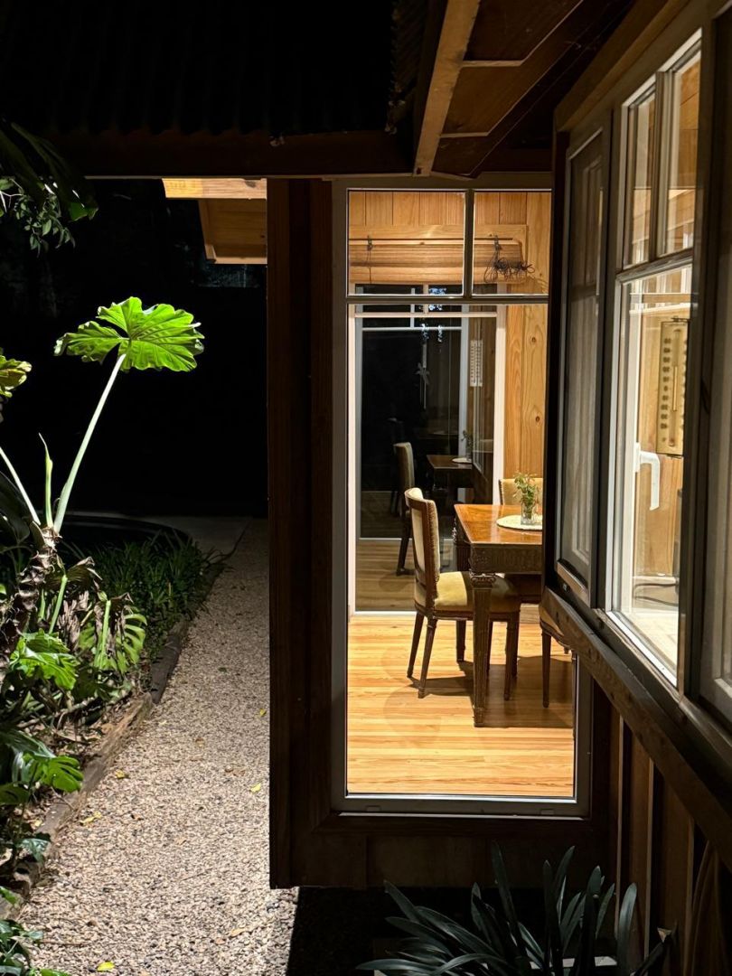 ALQUILER DE CASA EN Tigre - Ricardo Rojas - 10