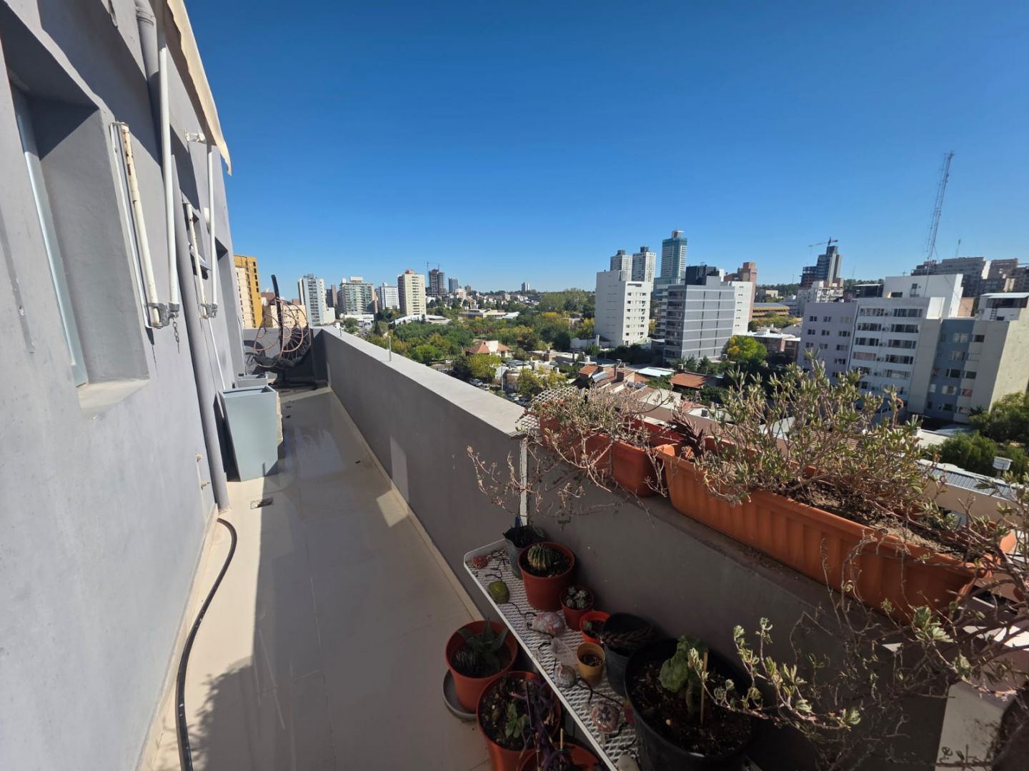 Departamento EN ALQUILER