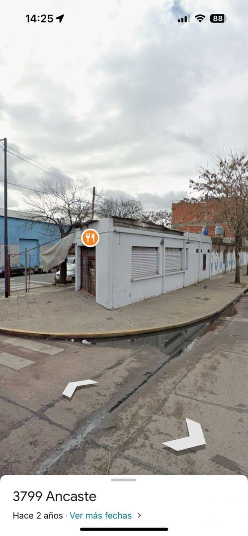 VENTA DE LOCAL EN Capital Federal - Pompeya — foto 2