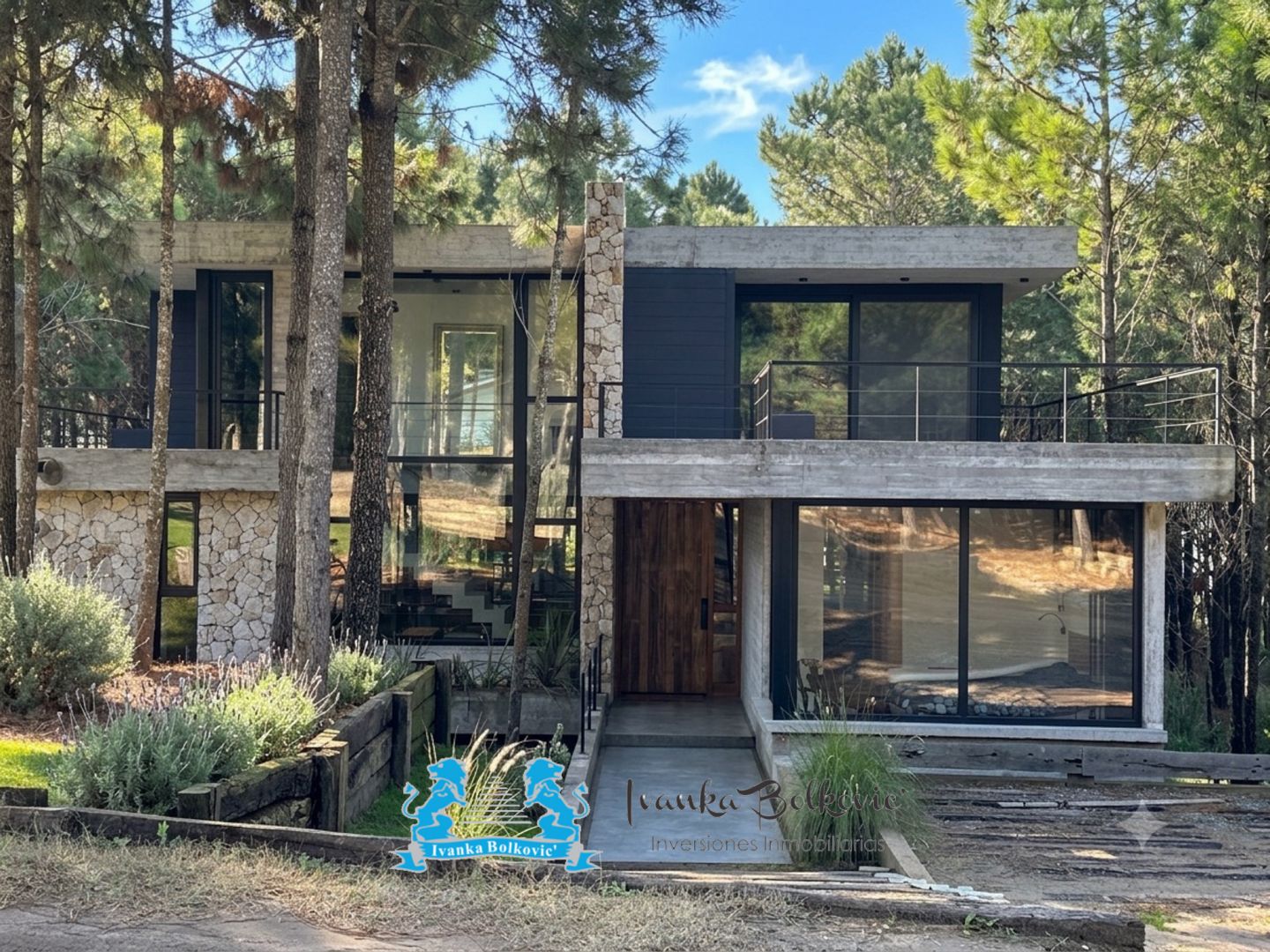 Casa en Barrio Maritimo 3 4 ambientes