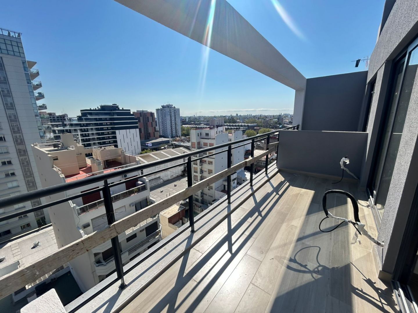 Departamento en Venta en Villa Luro, Capital Federal