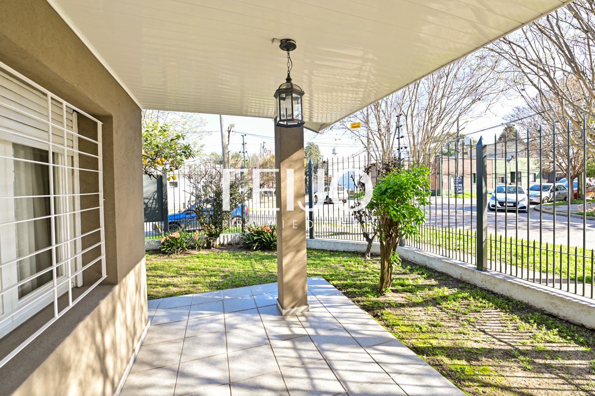VENTA DE CASA EN Florencio Varela - 43