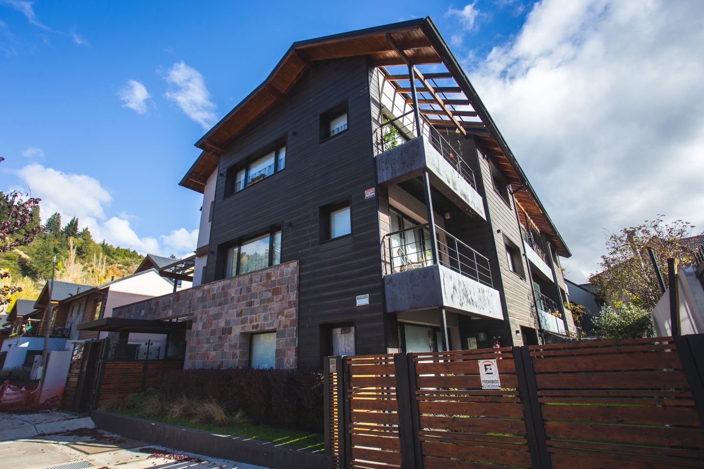 Departamento EN ALQUILER