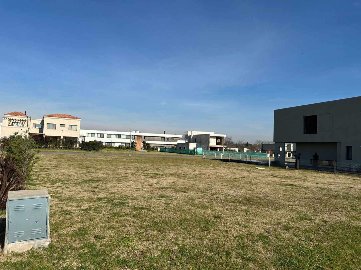 Lote EN VENTA