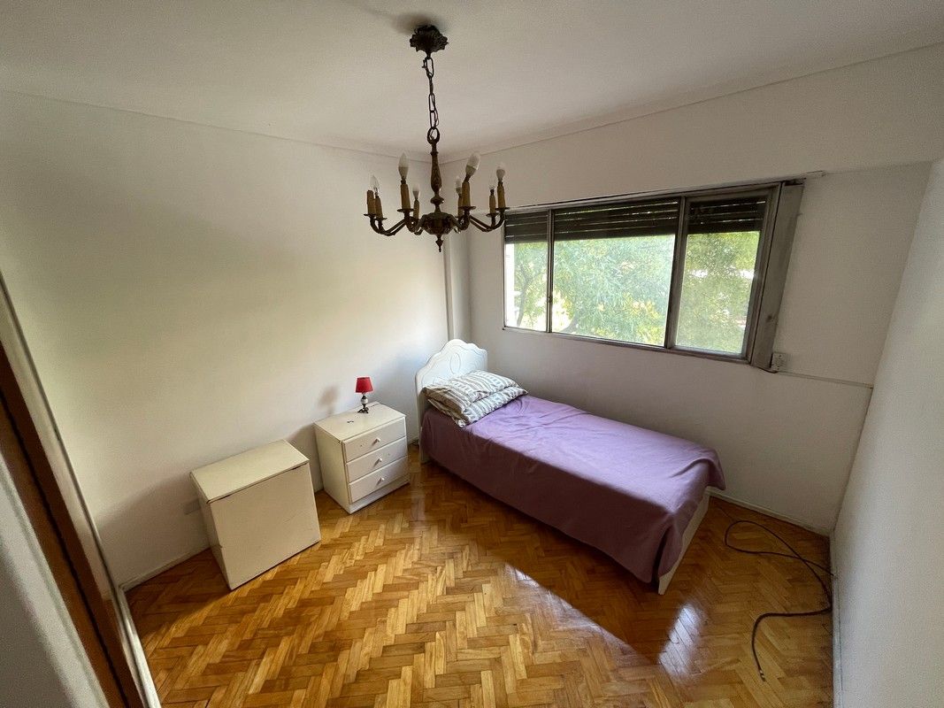 Departamento en Venta en Palermo, Capital Federal