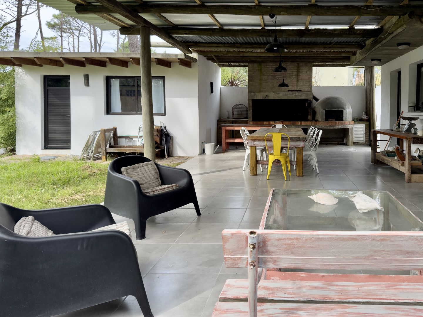 Casa EN ALQUILER TEMPORARIO