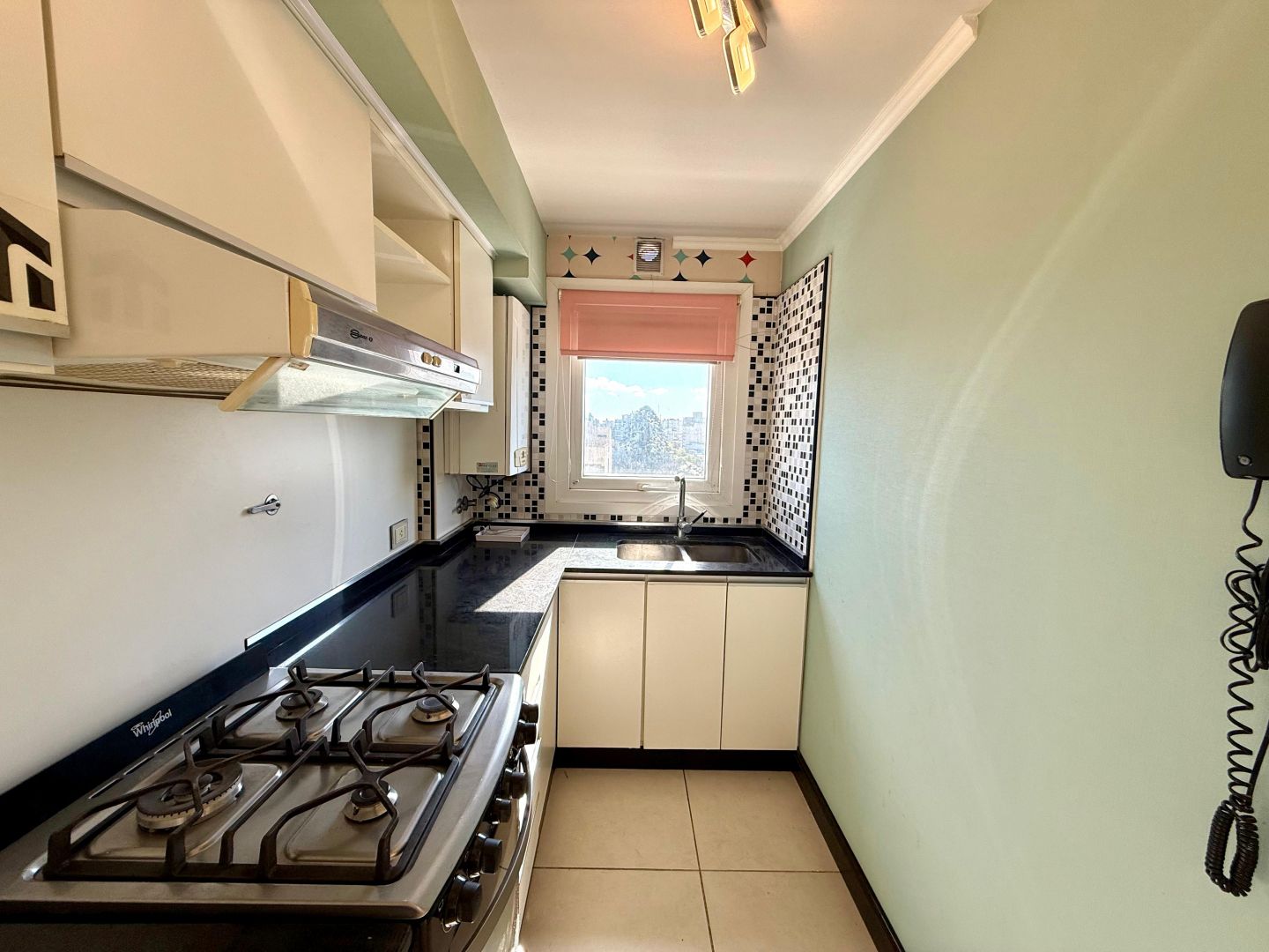 Departamento en Venta en San Miguel, G.B.A. Zona Norte
