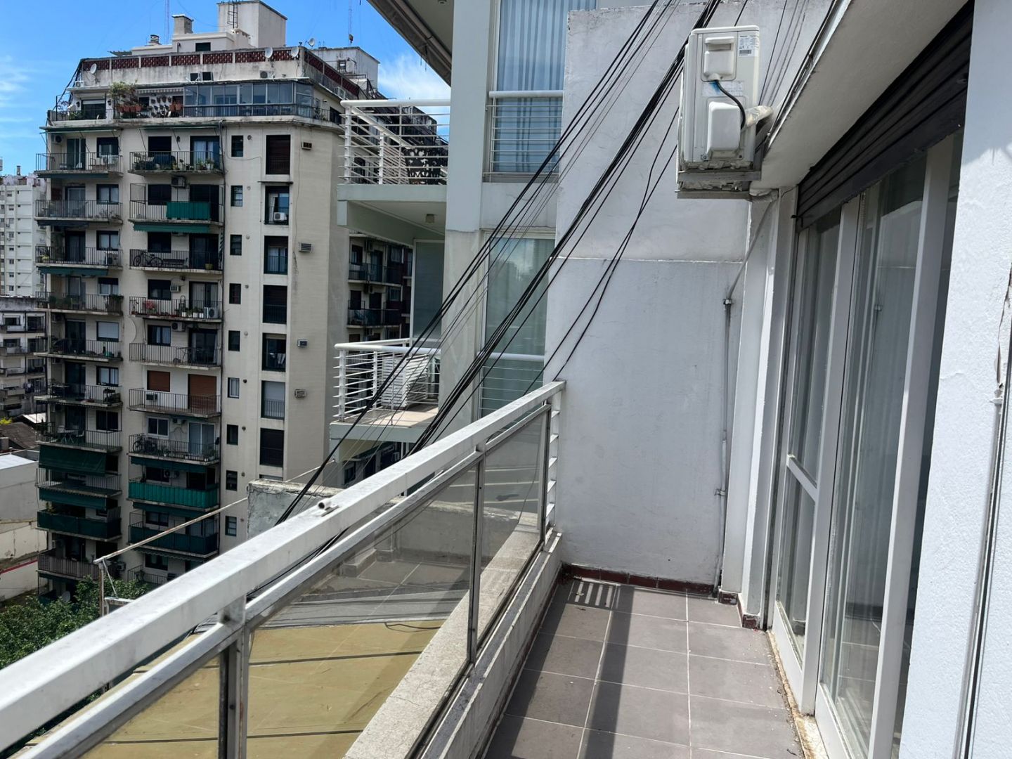 ALQUILER DE DEPARTAMENTO EN Capital Federal - Palermo - 13