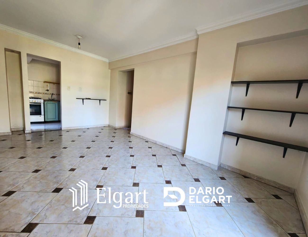 Departamento EN ALQUILER