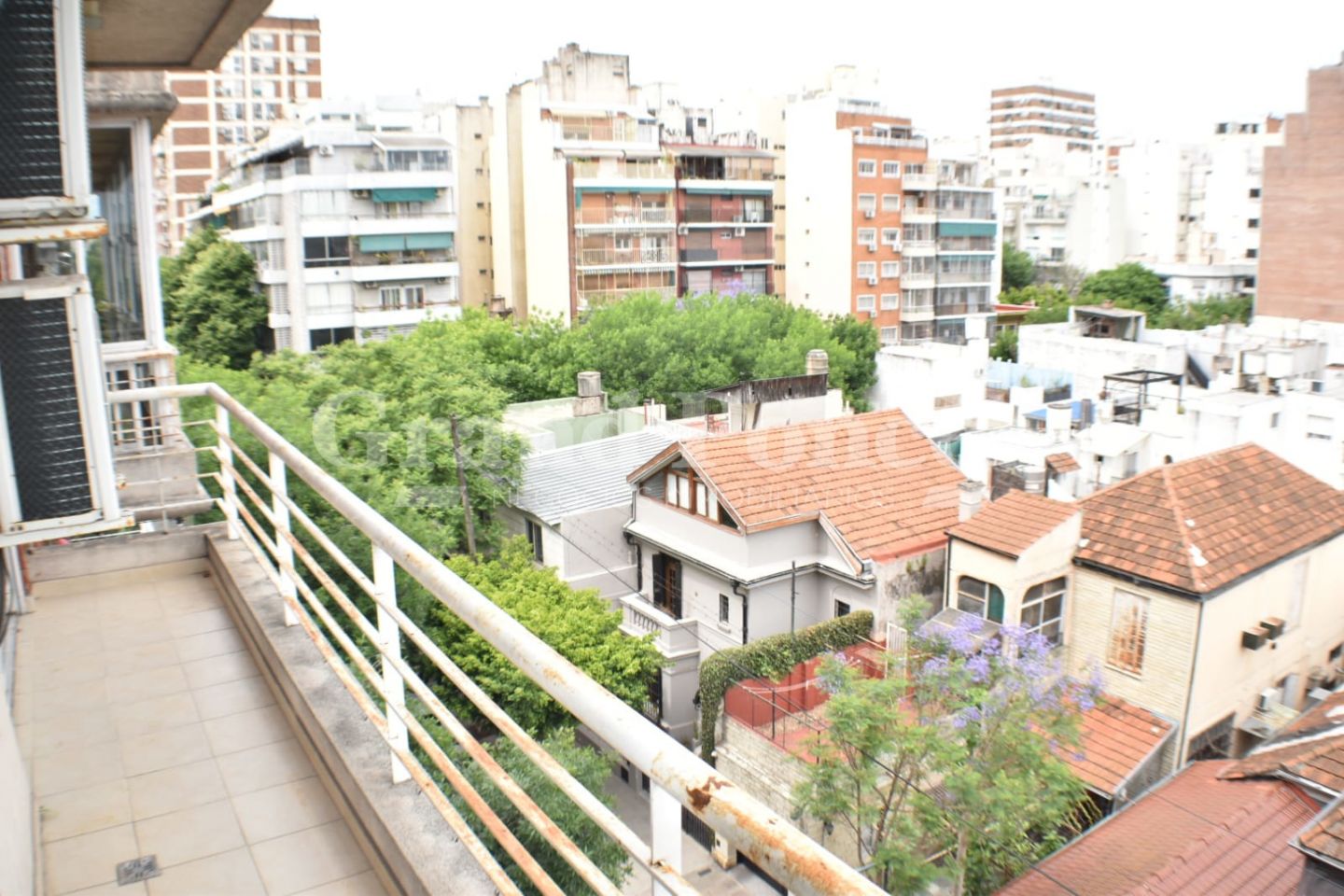 ALQUILER DE DEPARTAMENTO EN Capital Federal - Belgrano - 24