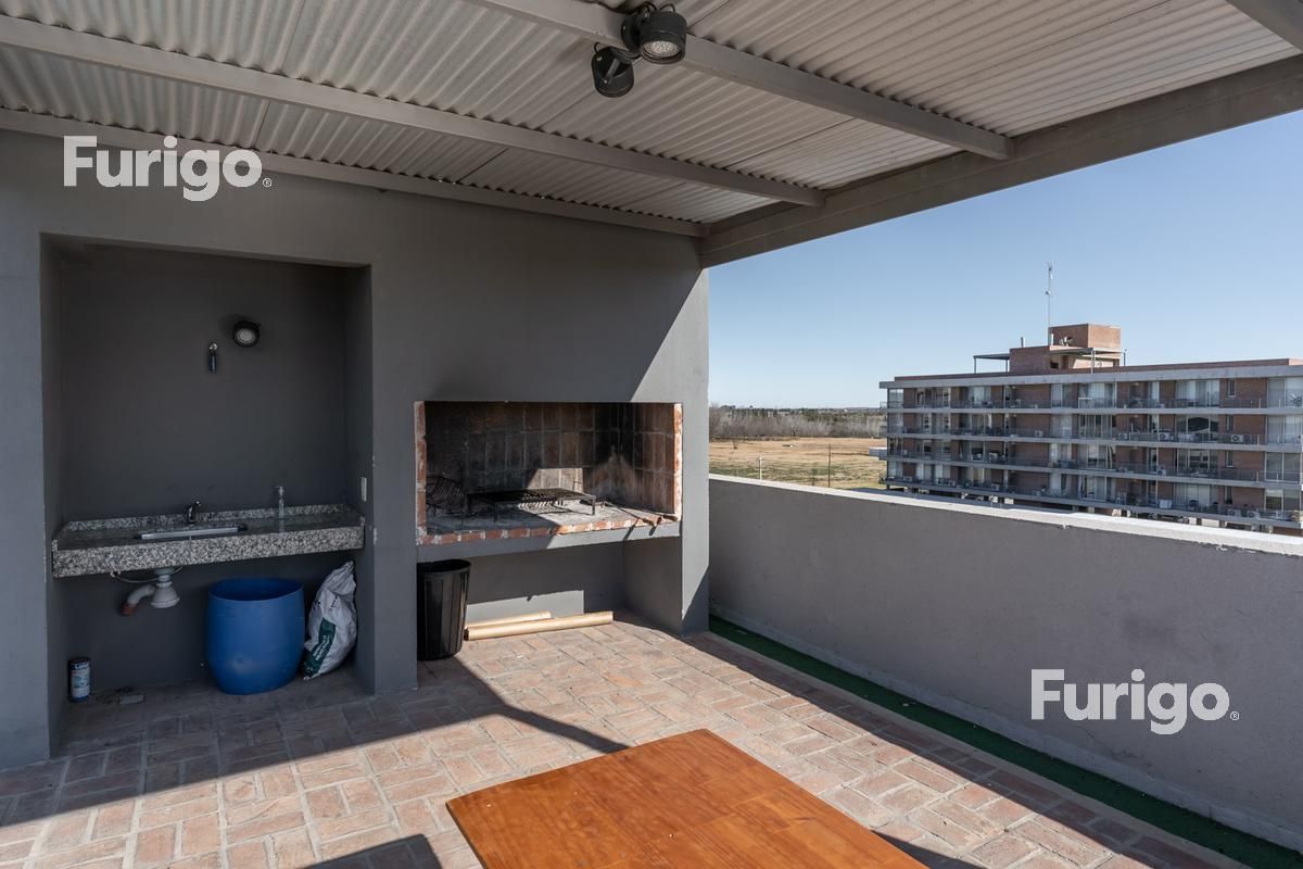 Departamento en Venta en Rosario, Santa Fe