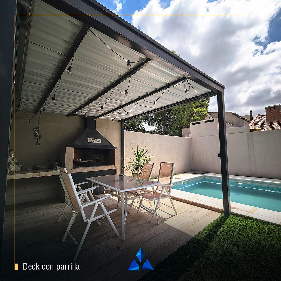 VENTA DE CASA EN Catriel - Catriel - 12