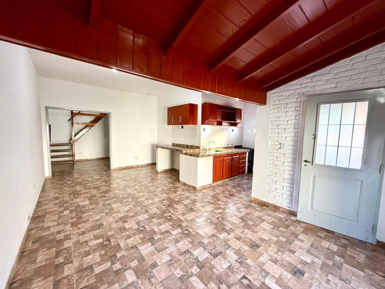 Casa en Alquiler en San Miguel, G.B.A. Zona Norte