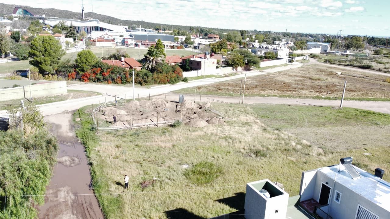 Lote EN VENTA