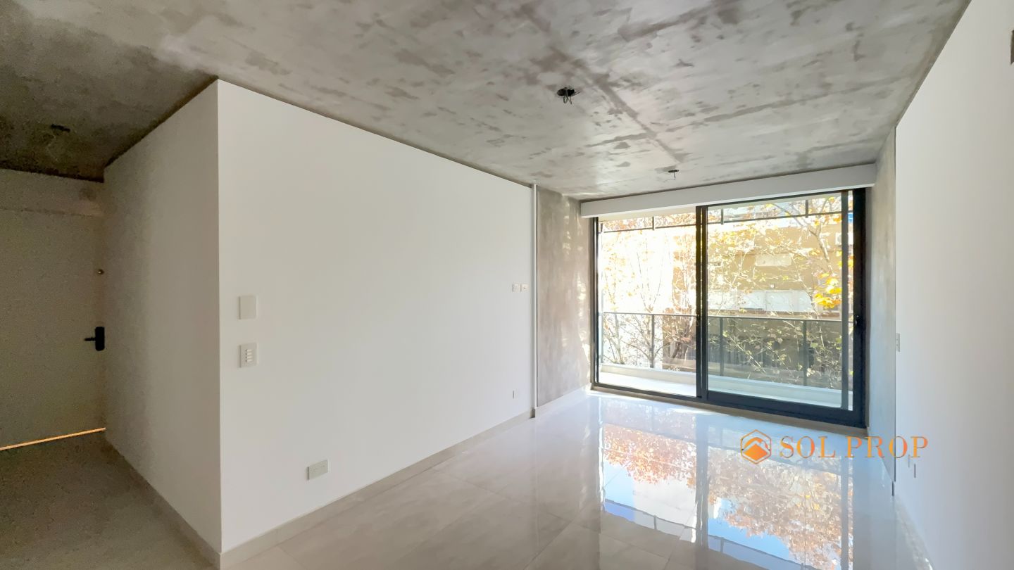 Departamento en Venta en Palermo, Capital Federal