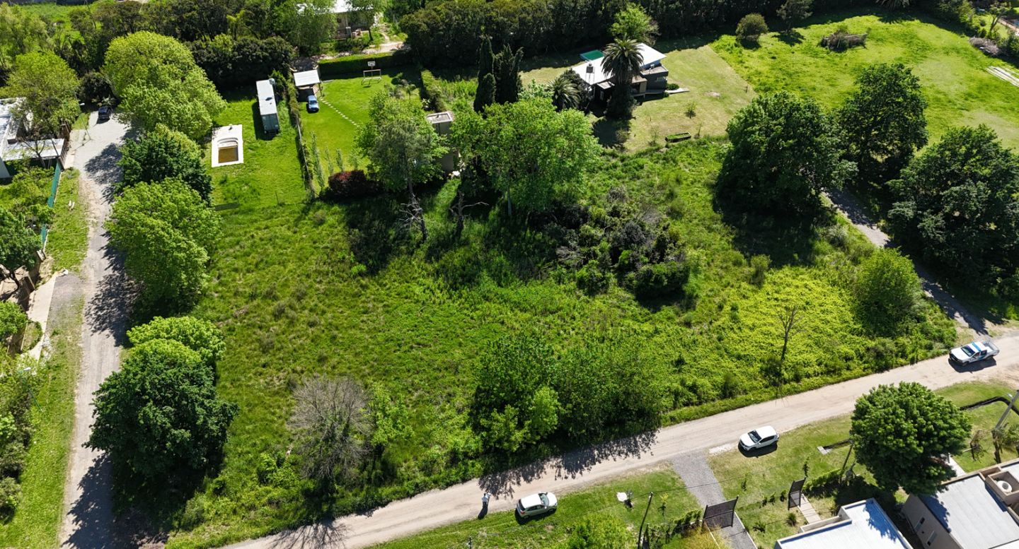 Lote EN VENTA