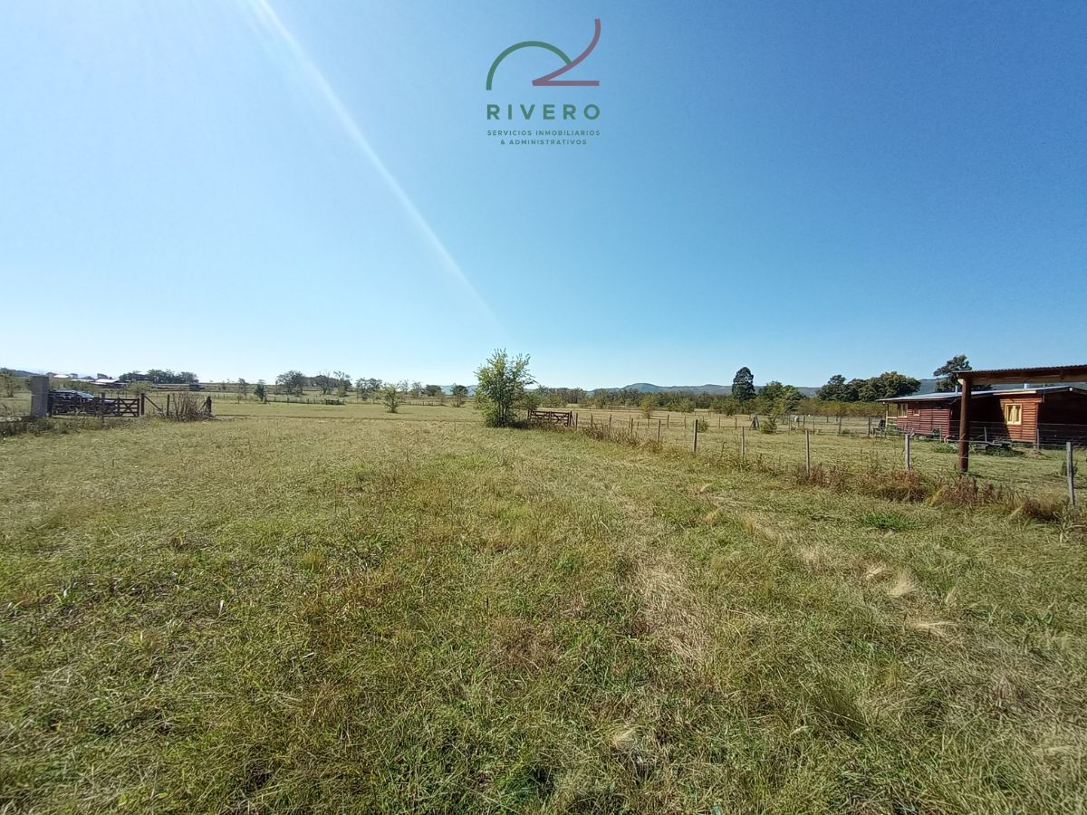 Lote EN VENTA