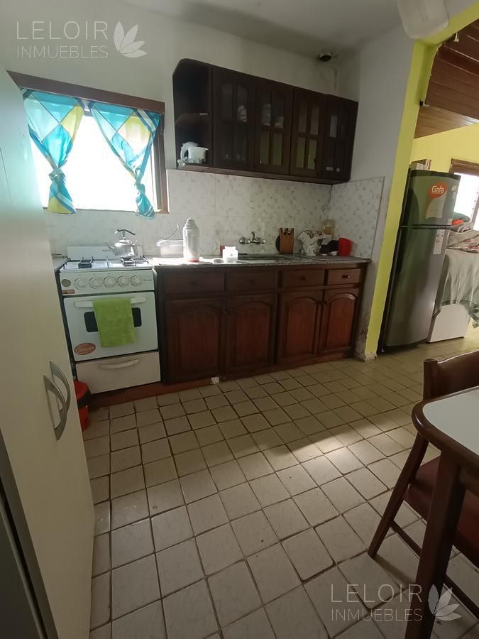 Casa en Venta en Ituzaingo, G.B.A. Zona Oeste