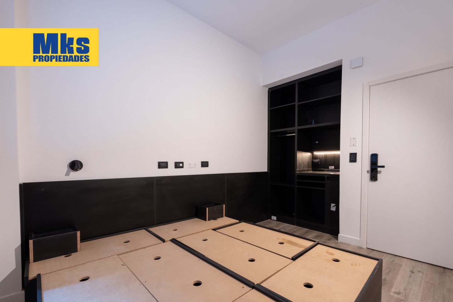 Departamento en Venta en San Nicolas, Capital Federal