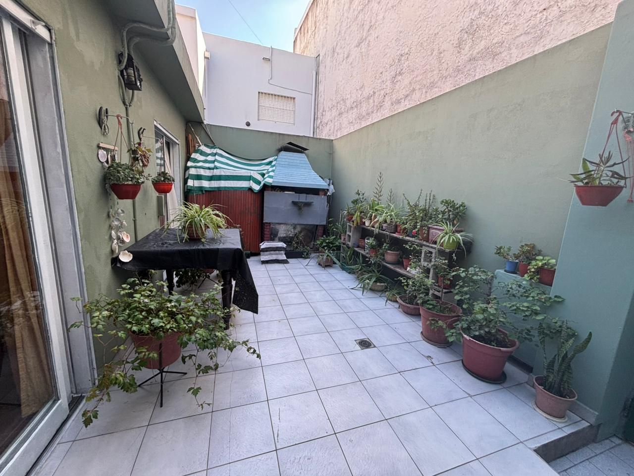 Departamento en Venta en Parque Chacabuco, Capital Federal