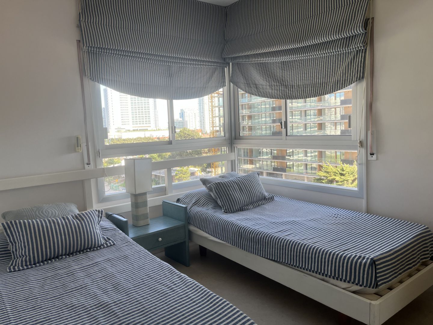 Departamento EN ALQUILER TEMPORARIO