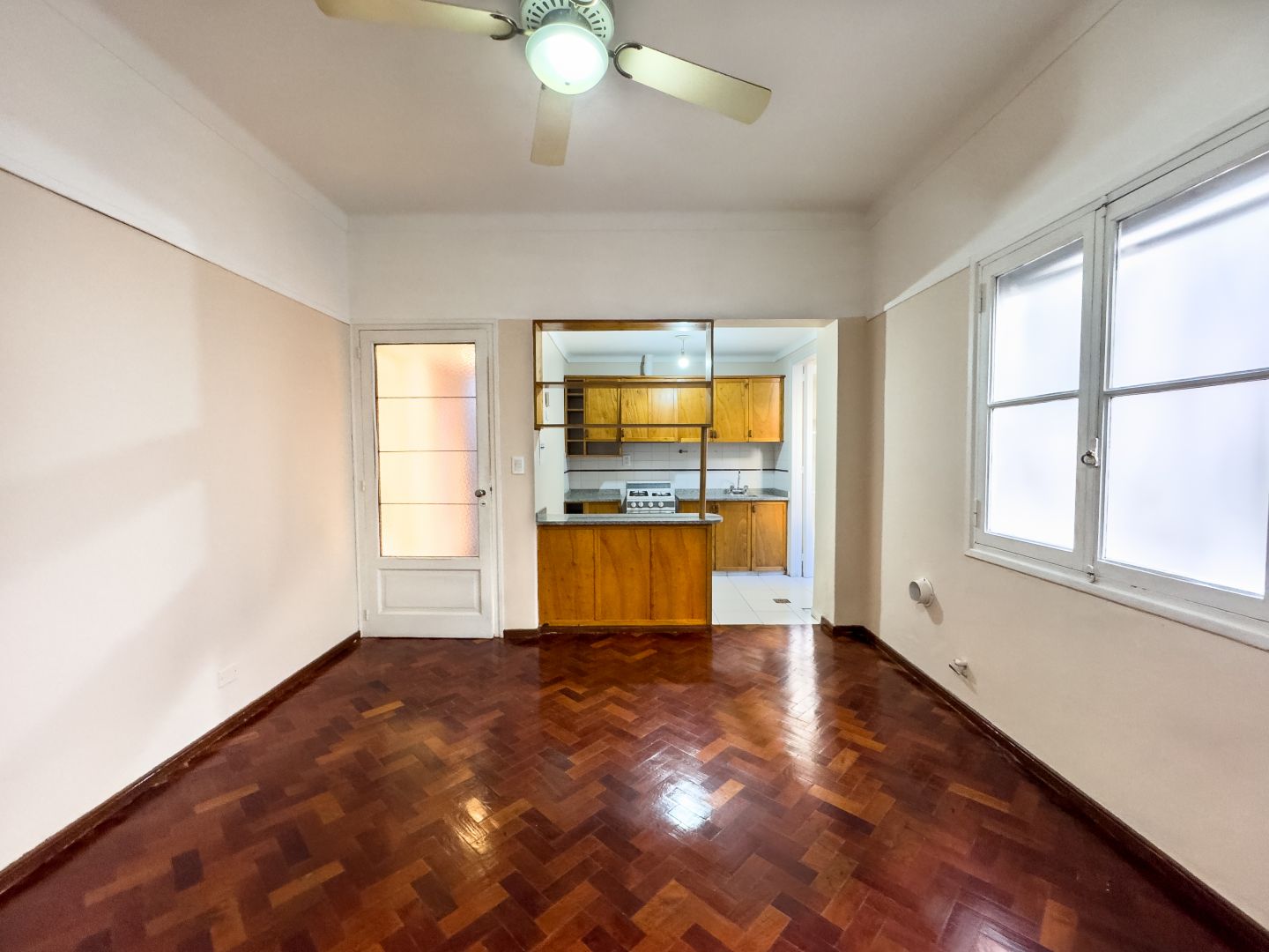 Departamento en Alquiler en Capital, Mendoza