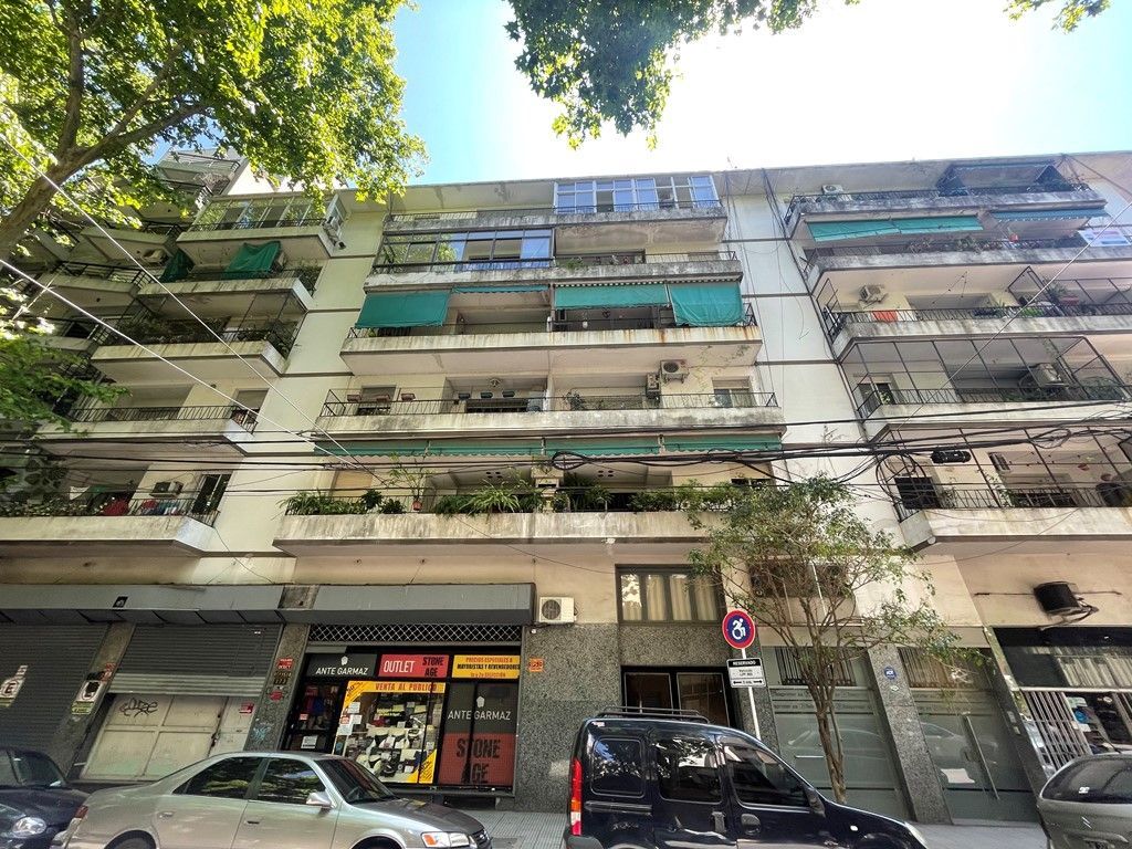 ALQUILER DE DEPARTAMENTO EN Capital Federal - Villa Crespo - 35