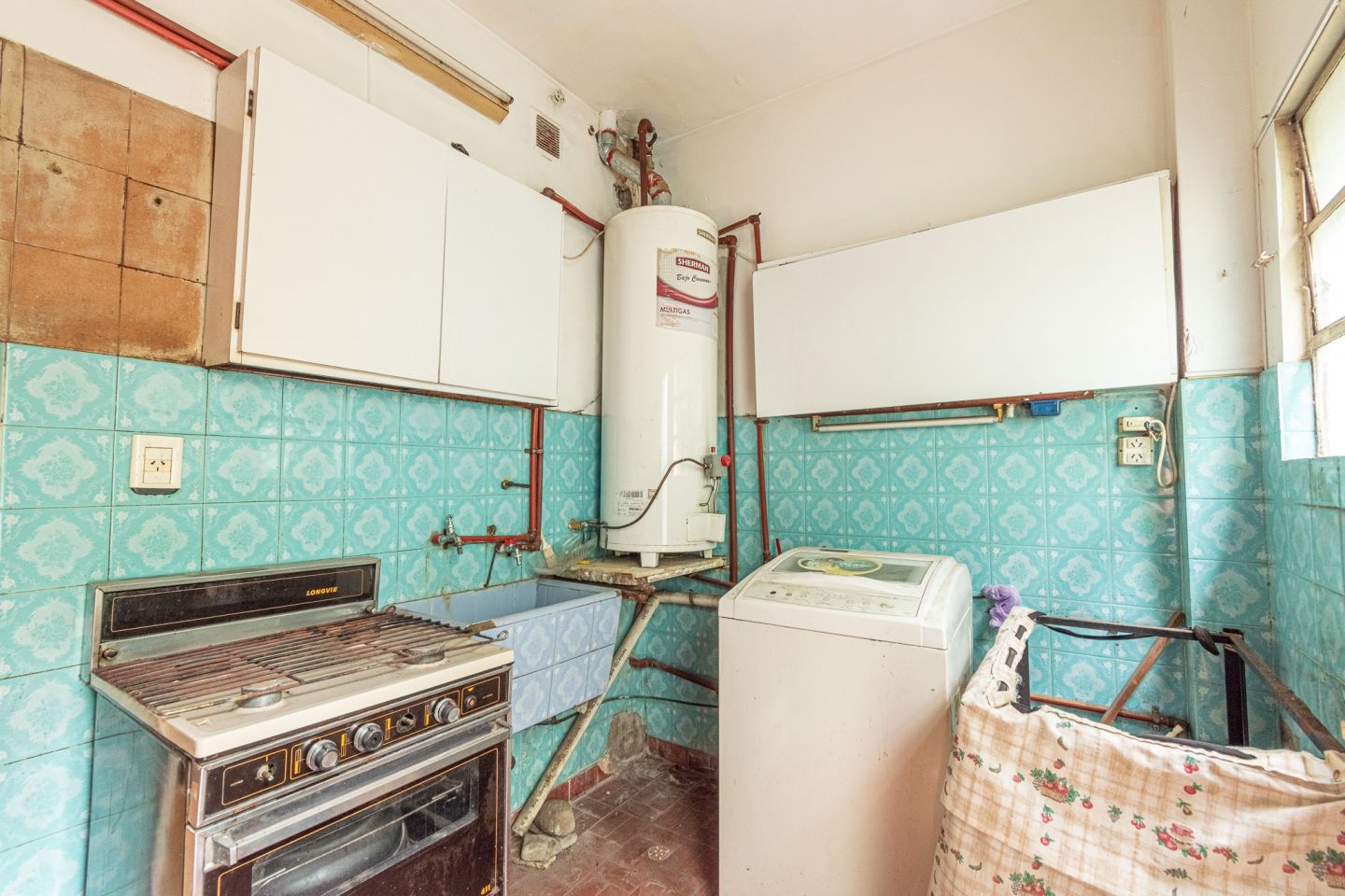 Casa en Venta en La Matanza, G.B.A. Zona Oeste