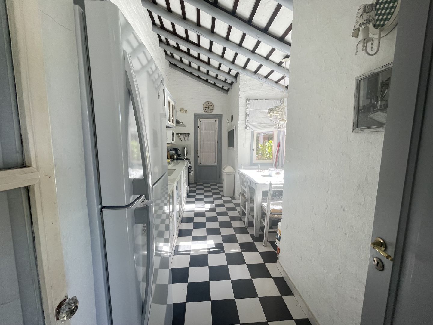 Casa EN ALQUILER TEMPORARIO