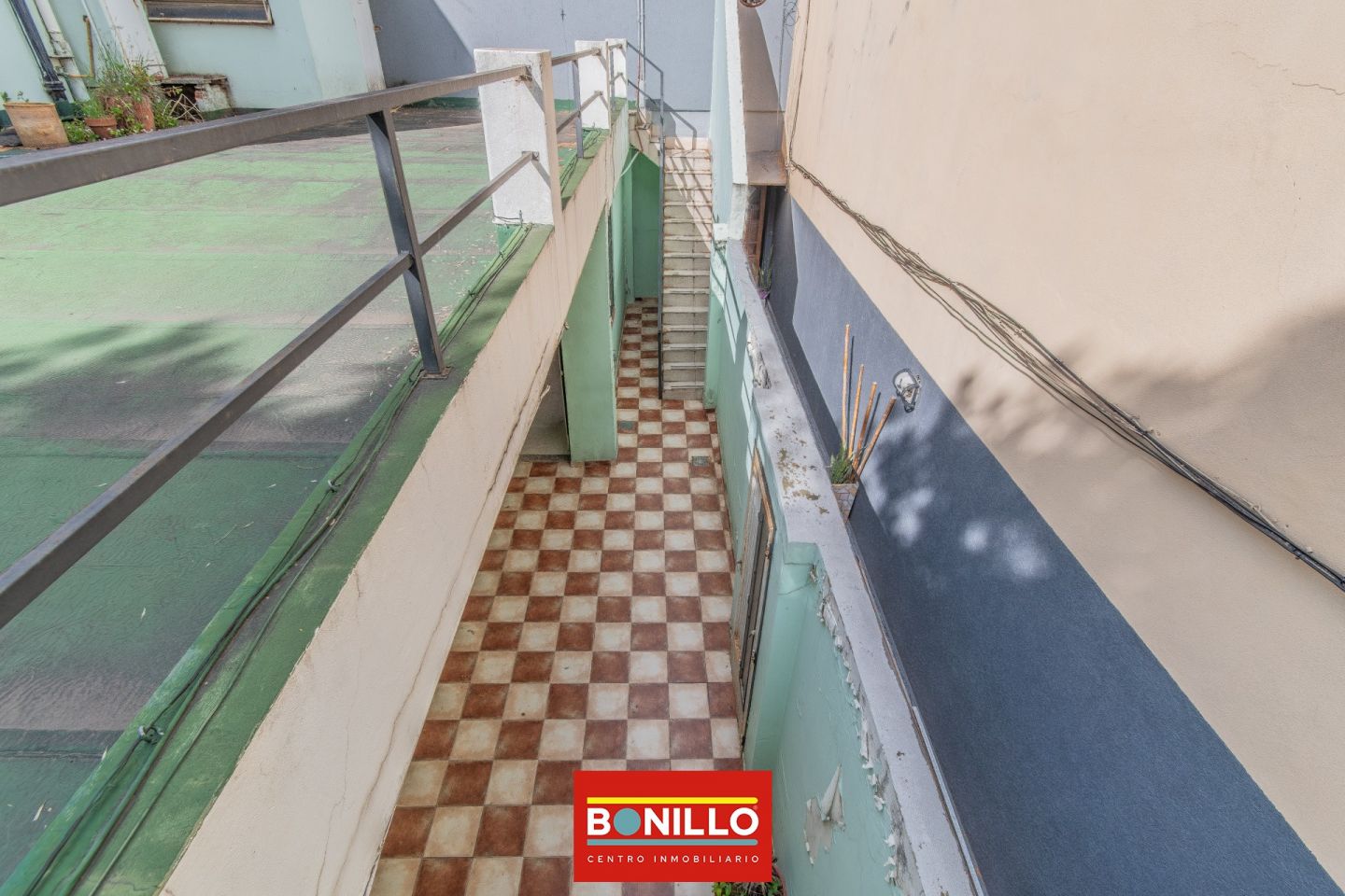 VENTA DE CASA EN Capital Federal - Parque Chas - 38