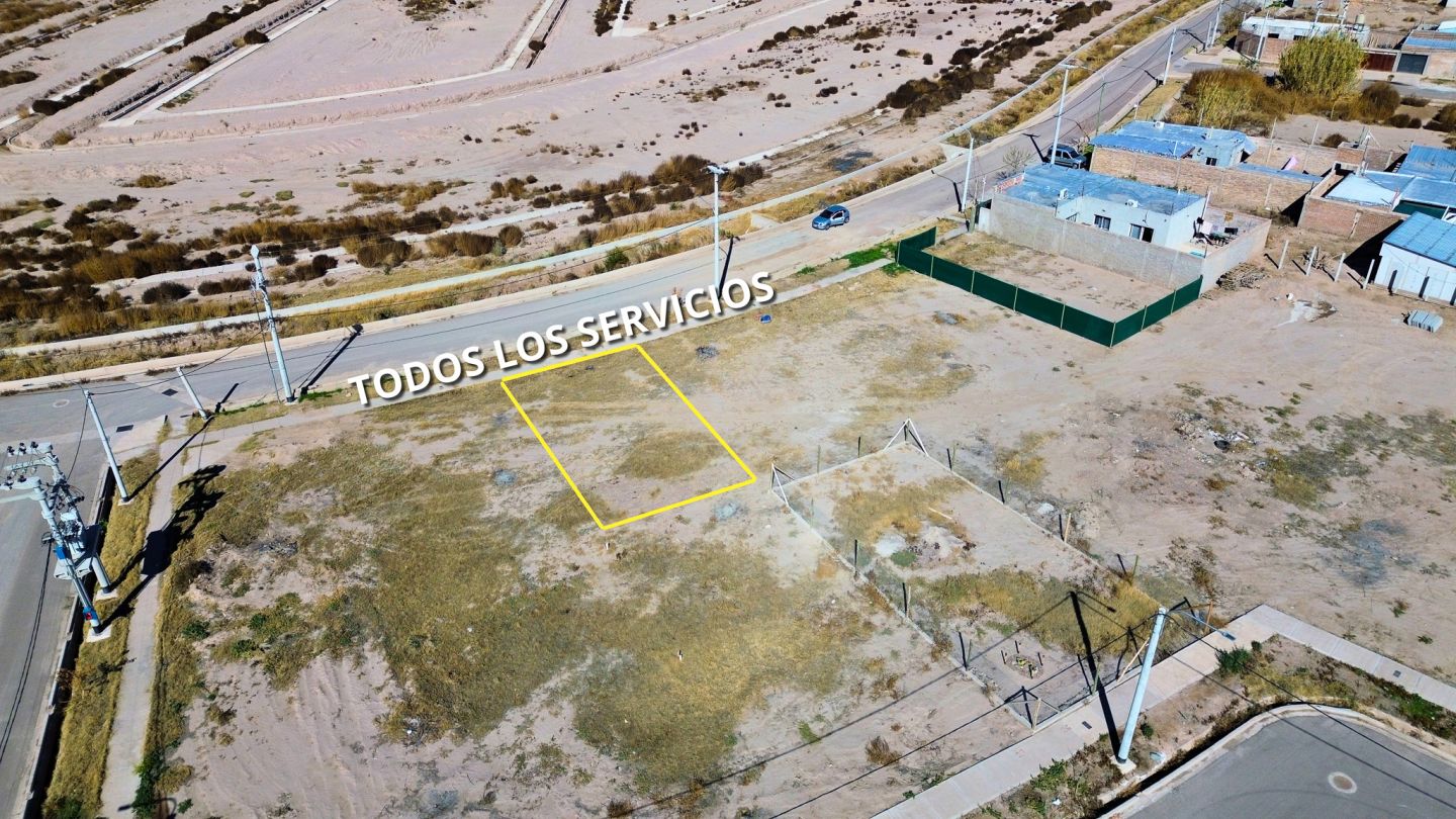Lote en Venta en Guaymallen, Mendoza