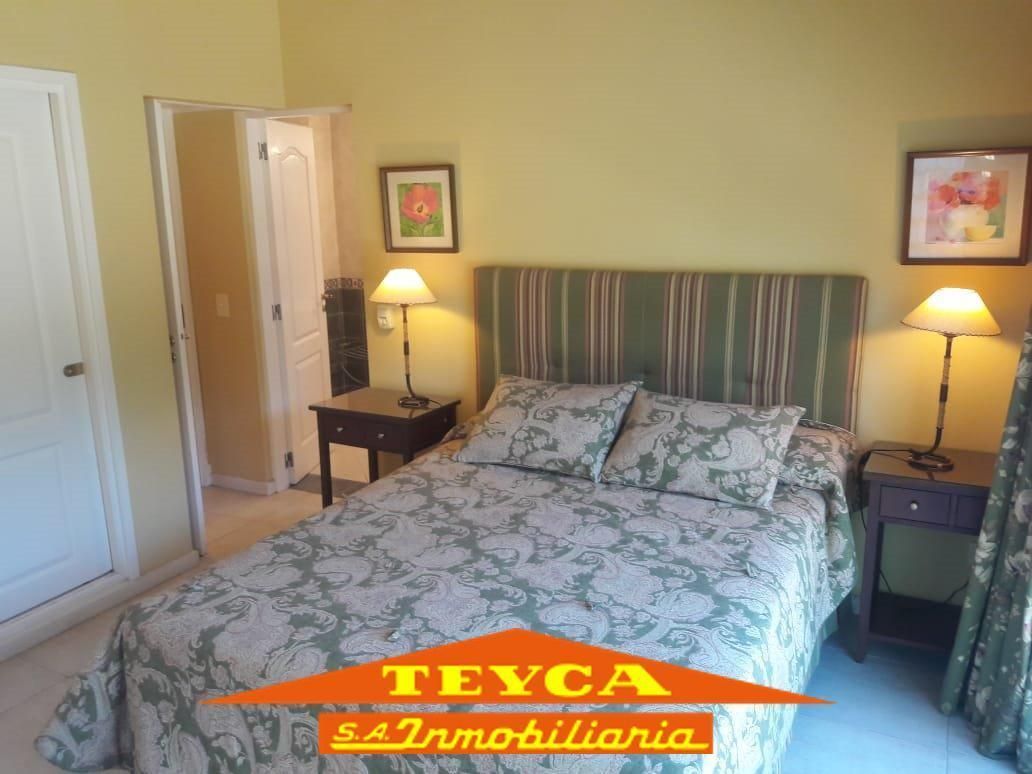 Casa en venta Norte Tennis Ranch 4 ambientes