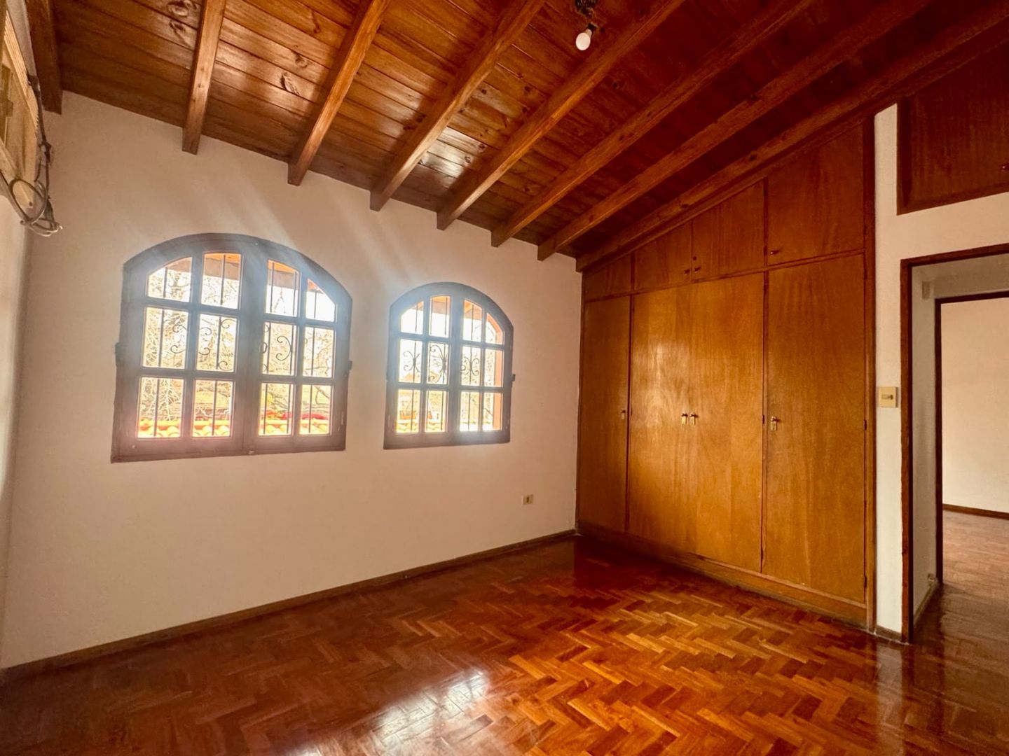 Casa en Alquiler en Capital, Mendoza