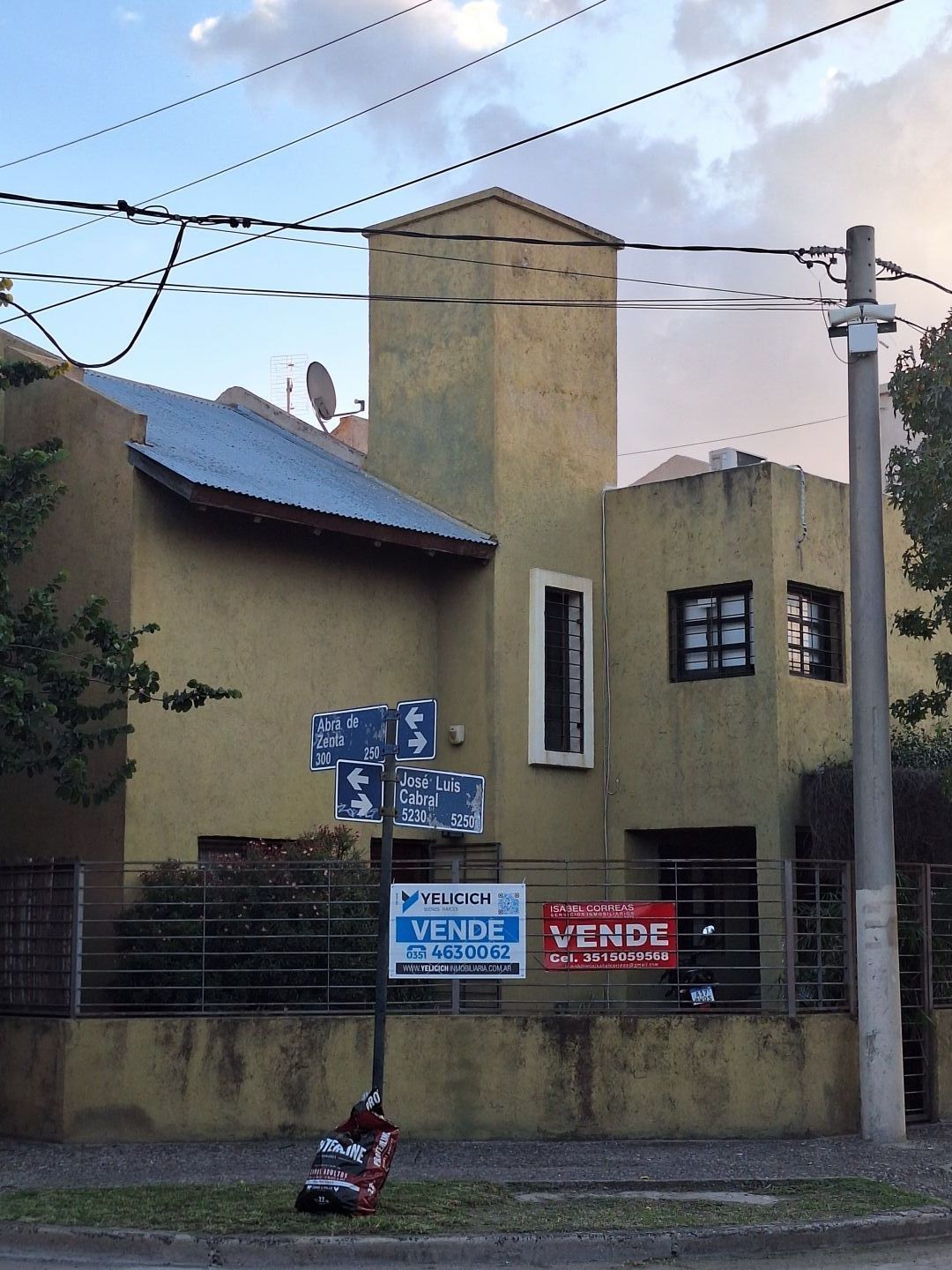Casa en Venta en Cordoba, Cordoba