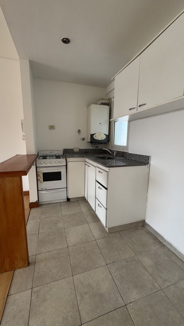 ALQUILER DE DEPARTAMENTO EN Puerto Madryn - Centro - 3