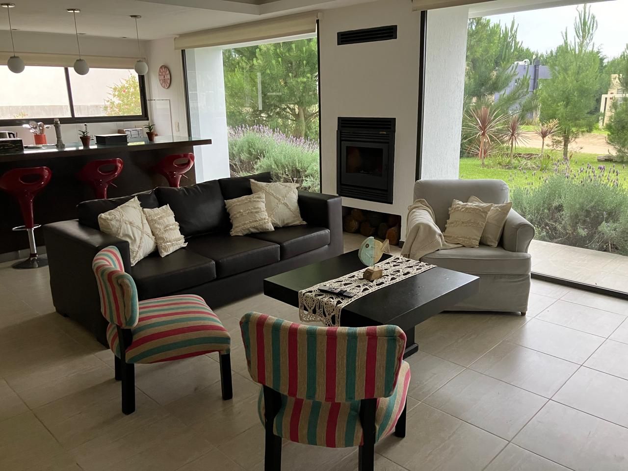 Casa en Alquiler Temporario en De la Costa, Buenos Aires Costa Atlantica