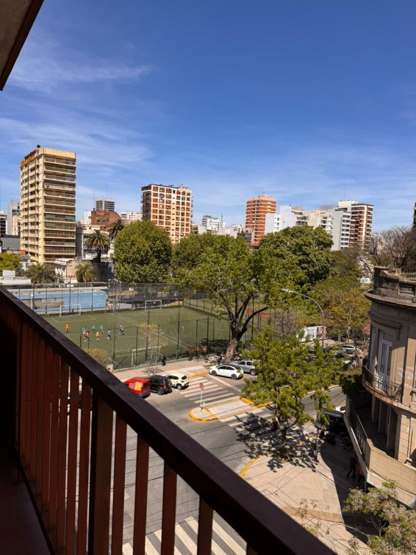 Departamento en Venta en Villa Urquiza, Capital Federal