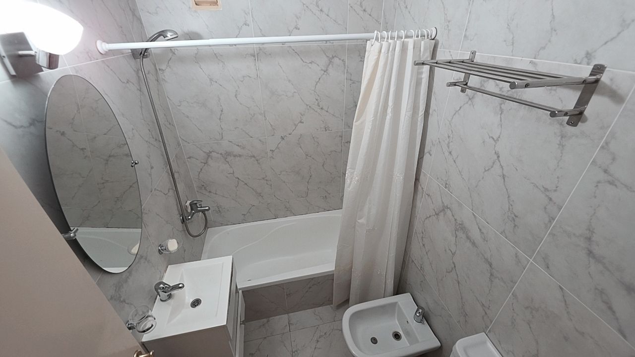 Departamento en Alquiler en Recoleta, Capital Federal