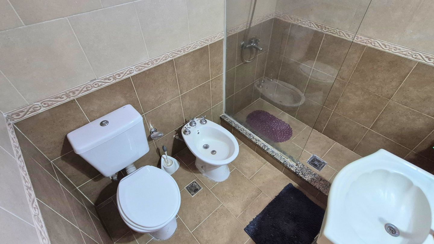 Departamento en Venta en General San Martin, G.B.A. Zona Norte