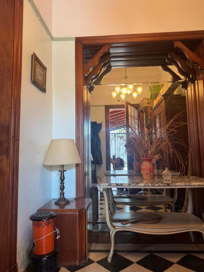 Casa en Venta en Villa Pueyrredon, Capital Federal