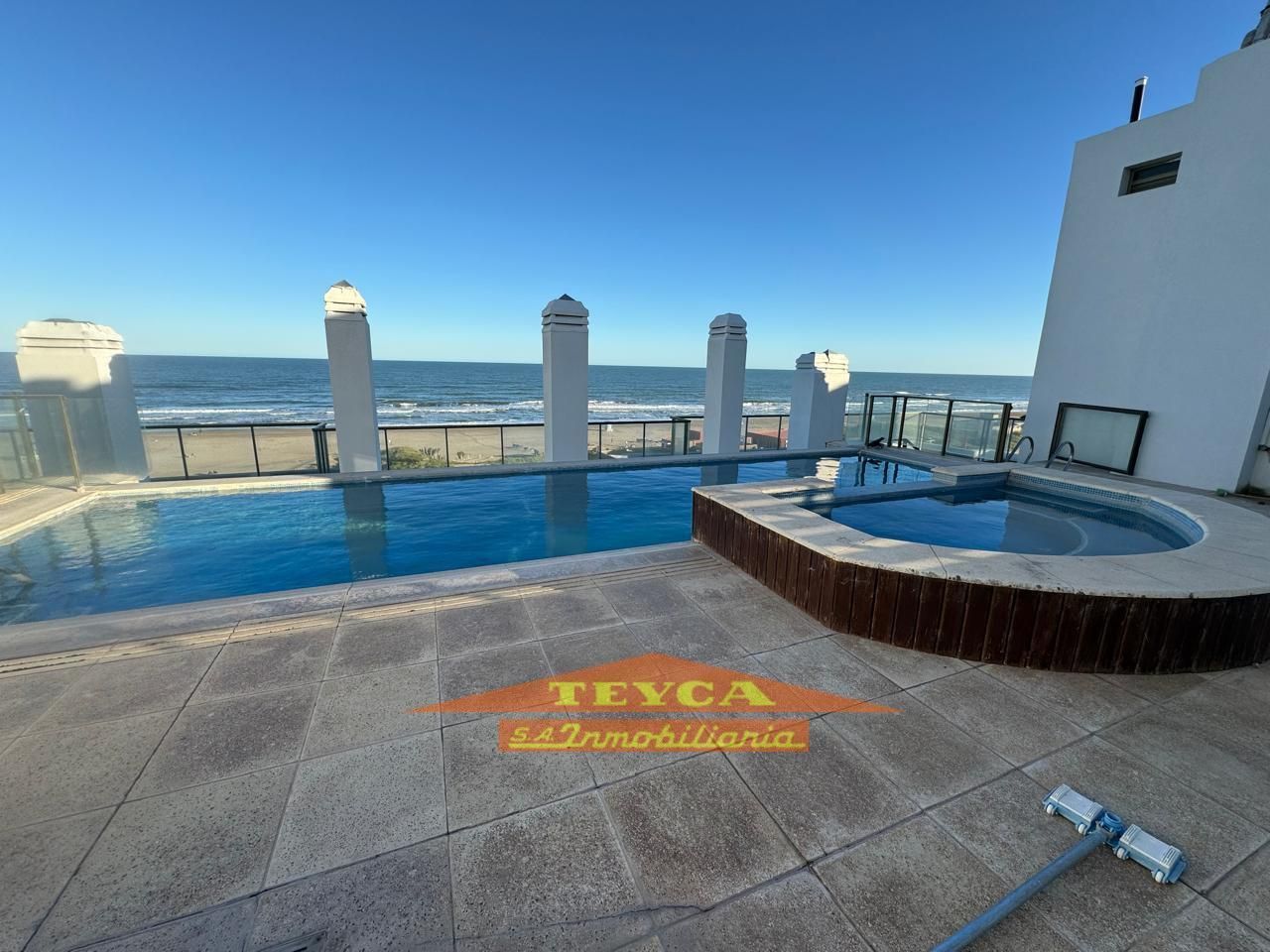 Departamento en venta Pinamar 3 ambientes